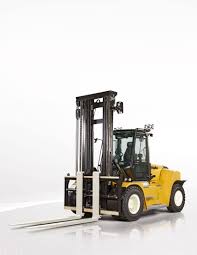 Toyota THDC2500-30 Forklift