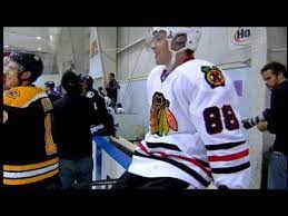 Pin By Kaylina Breig On There S Just Something About Hockey Chicago Blackhawks Hockey Blackhawks Hockey Hockey Shot