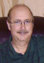 Obituary information for PATRICK J. PARSLEY