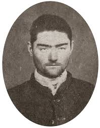 Ned Kelly