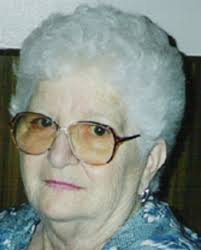 Ellen Mae Pratt Obituary