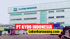 Info loker karawang pt epson indonesia | informasi pekerjaan karawang 2020. Lowongan Kerja Pt Kydo Indonesia Karawang 2019