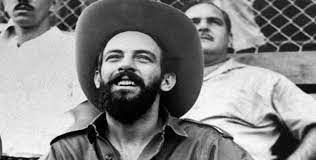 Bibliografía Seleccionada: Camilo Cienfuegos y la Revolución Cubana |  Centro Cultural de la Cooperación