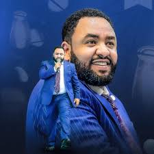 Apostle Yididiya Paulos Gebere