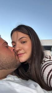 Deus Sabia Que Eu Precisava De Um Amor Tranquilo