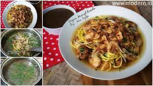 Search the world's information, including webpages, images, videos and more. Resep Legendaris Lontong Mie Surabaya Pedes Manis Gurih Jadi Satu Modern Id