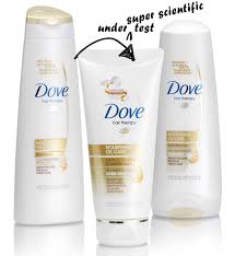 I love this product it the result of my nourishing oil care shampoo and conditioner trial is that : Dove Nourishing Oil Care Express Treatment Conditioner Review Beaut Ie