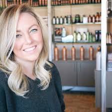 Nonee's World- A Connecticut Based Life & Style Blog