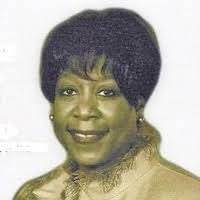 Obituary for Ruth Elizabeth McClendon