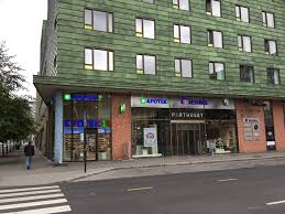 The company started a cooperation with a number of pharmacists who wanted a. Apotek 1 Solsiden 289 Photos 2 Reviews Medical Health Beddingen 3 7014 Trondheim Norway