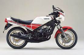 rz250r ysp モータースポーツ バイク カウル