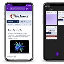 If you want to open it you must enter the correct password. Keepsafe Browser Launches On Ios With Tracker Blockers Secret Tabs Touch Id Face Id Log Ins And More Macrumors