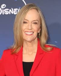 Beverley Mitchell Michael Cameron Hutton Michael Editorial Stock Photo