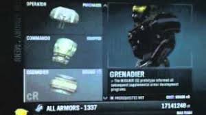 Season 1 tier 9, 1. All Halo Reach Armor Unlock And Completion Before And After Lt Colonel Part 2 Youtube