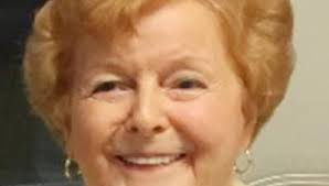 Mrs. Eugenia B. Walden