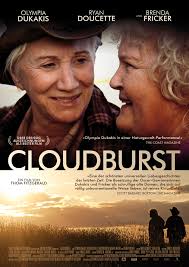 Cloudburst