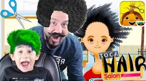 Channel Sesegel Cocuk
