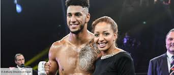 More images for tony yoka origine » Estelle Mossely Enceinte De Son Deuxieme Enfant Elle Annonce Sa Rupture Avec Tony Yoka Actu Tele 2 Semaines