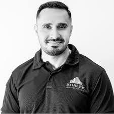 Anthony Blaylock's Instagram, Twitter & Facebook