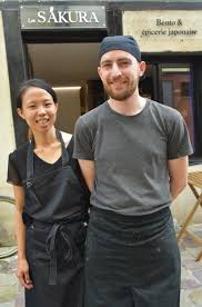 Les Sakura La Vraie Cuisine Japonaise Rennes Infos Autrement