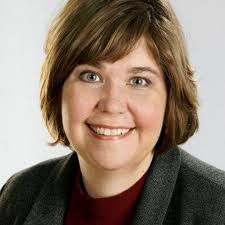 Stream Anita Vandenbeld election robocall by LauraOsmanCBC