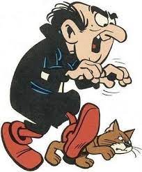 When it comes to cartoon characters' names, like moana or tom & jerry, do their names have any meaning? Christmas Presents Between Friends Bull Terrier Red White Door Mat Favorite Cartoon Character Classic Cartoon Characters Old Cartoons