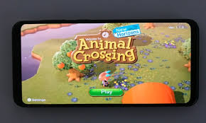 The game called animal crossing new horizons now can able to get download the mobile apk to install and play on android and ios game. Download Animal Crossing New Horizons Mobile Apk Latest V1 1 Beta For Android