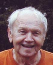 Obituary for Richard Lewis "Dick" Norman