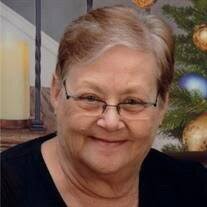 Barbara Ann Lamkin Obituary