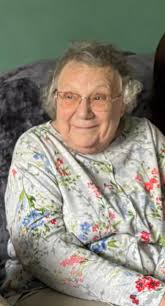 Kneale, Jacqueline ( Jackie ) passed away peacefully