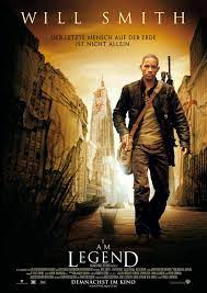 Will smith is an american actor and producer. I Am Legend Film 2007 Trailer Kritik Kino De