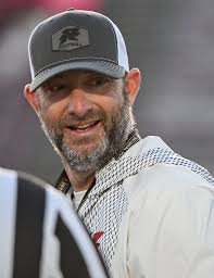 Prep Football: Hancock head coach Lollar has stepped down from his post  with the Hawks