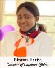 Harmful practices hinder children's well-being”