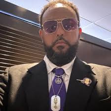 Brandon Bedell's Instagram, Twitter & Facebook