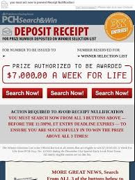 Milled Has Emails From Publishers Clearing House Including New Arrivals Sales Discounts And Publisher Clearing House Lotto Winning Numbers Pch Sweepstakes
