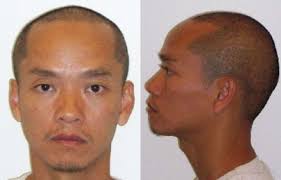 Washington's wanted sex offenders