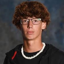Aiden Rowe's High School Bio