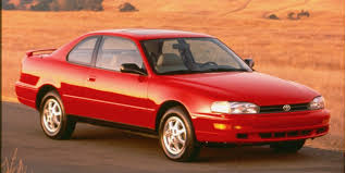 Karşılaştırmalı parametreler üreticisinin resmi veritabanından alınmıştır. 1994 Subaru Impreza Vs 1994 Toyota Camry The Car Connection