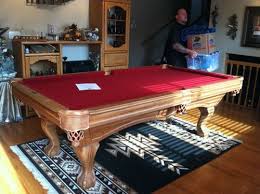 Used Connelly Pool Tables Pool Tables Idea Pool Table Accessories Connelly Pool Table Pool Table