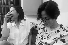 Video directed by angus giorgi and shot in hastings Terjawab Begini Manisnya Interaksi Dikta Dan Prilly Latuconsina