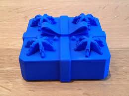 Puzzle boxes are pretty diverse. A 3d Printed Centrifugal Puzzle Box Make