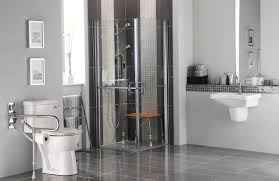 We create solutions that not only comply, but often surpass the access standards and regulations. Bathrooms For The Elderly And Disabled Bella Bathrooms Blog