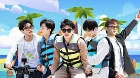 This page is about a verified upcoming drama.some information on this page may be missing or even wrong. I Told The Spring About You 2021 05 06 Ep6 Fei Qiming And Wang Su Long Give Away Flowers On The Street