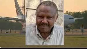 Elderly man disappears in Alabama, USA