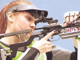 Peters krönt den letzten Start