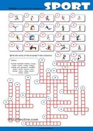 Now look again at the clues on the cards. 54 Puzzles Ideas Crossword Printable Crossword Puzzles Crossword Puzzles