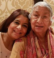 Introduction and sharing grief