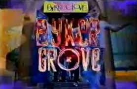 byker grove wikipedia
