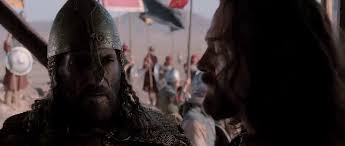 Director's cut is one of the rare cases that deserves the label, it is the cut scott wanted and with 45 minutes extra in the film, it's now a fully formed epic and without doubt a better film than the one the theatrical cut suggested. Kingdom Of Heaven 2005 Yify Download Movie Torrent Yts