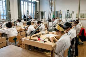Maybe you would like to learn more about one of these? Les Ecoles D Enseignement Superieur De La Ville Ville De Paris